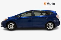 Toyota Prius+ vaihtoauto
