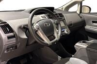 Toyota Prius+ vaihtoauto