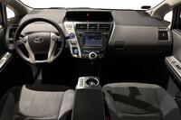 Toyota Prius+ vaihtoauto