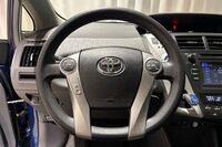 Toyota Prius+ vaihtoauto
