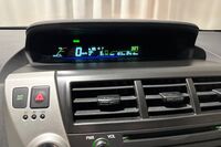 Toyota Prius+ vaihtoauto