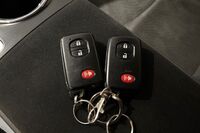 Toyota Prius+ vaihtoauto
