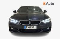 BMW 418 vaihtoauto