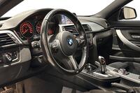 BMW 418 vaihtoauto