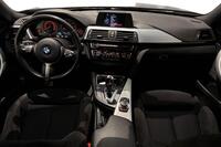 BMW 418 vaihtoauto