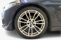BMW 418 vaihtoauto