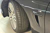 BMW 418 vaihtoauto