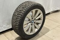 BMW 418 vaihtoauto