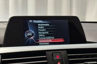 BMW 418 vaihtoauto