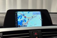 BMW 418 vaihtoauto