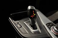 BMW 418 vaihtoauto