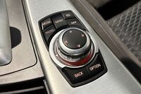 BMW 418 vaihtoauto