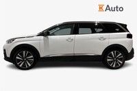 Peugeot 5008 vaihtoauto