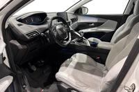 Peugeot 5008 vaihtoauto