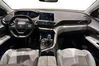 Peugeot 5008 vaihtoauto