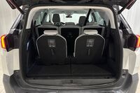 Peugeot 5008 vaihtoauto