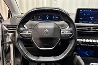 Peugeot 5008 vaihtoauto