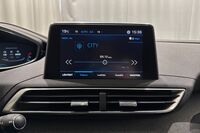 Peugeot 5008 vaihtoauto