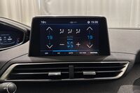 Peugeot 5008 vaihtoauto