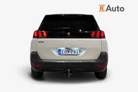 Peugeot 5008 vaihtoauto