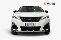 Peugeot 5008 vaihtoauto