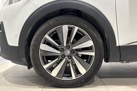 Peugeot 5008 vaihtoauto