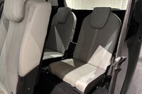 Peugeot 5008 vaihtoauto