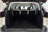 Peugeot 5008 vaihtoauto