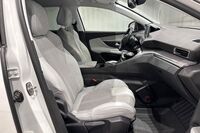 Peugeot 5008 vaihtoauto