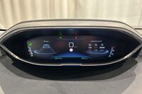 Peugeot 5008 vaihtoauto