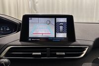 Peugeot 5008 vaihtoauto