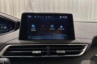 Peugeot 5008 vaihtoauto