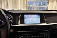 Kia Optima vaihtoauto