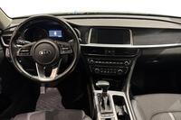 Kia Optima vaihtoauto