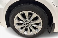 Kia Optima vaihtoauto