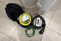 Kia Optima vaihtoauto