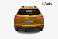 DS 7 Crossback vaihtoauto