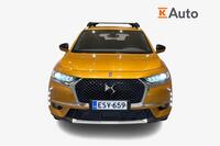 DS 7 Crossback vaihtoauto