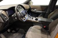 DS 7 Crossback vaihtoauto