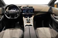 DS 7 Crossback vaihtoauto