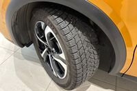 DS 7 Crossback vaihtoauto