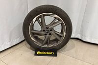 DS 7 Crossback vaihtoauto