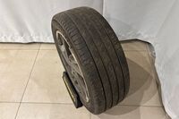 DS 7 Crossback vaihtoauto