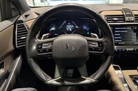 DS 7 Crossback vaihtoauto