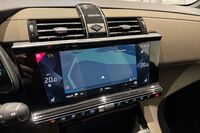 DS 7 Crossback vaihtoauto