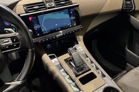 DS 7 Crossback vaihtoauto