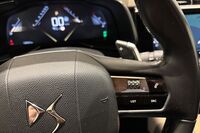 DS 7 Crossback vaihtoauto