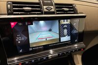 DS 7 Crossback vaihtoauto