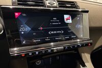 DS 7 Crossback vaihtoauto