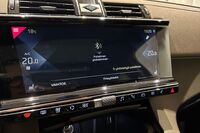 DS 7 Crossback vaihtoauto